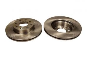 Maxgear 19-1000 - Brzdový kotúč -
