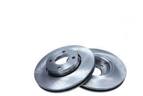 Maxgear 19-1001 - Brzdový kotúč -