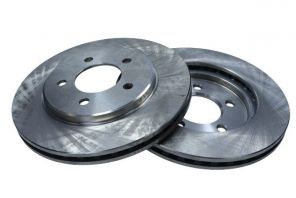 Maxgear 19-1004 - Brzdový kotúč -