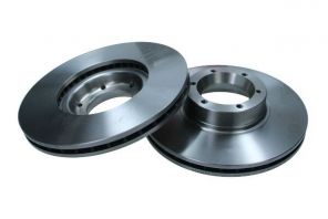 Maxgear 19-1005 - Brzdový kotúč -