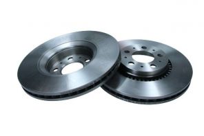 Maxgear 19-1006 - Brzdový kotúč -