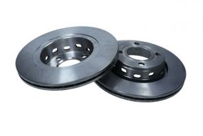 Maxgear 19-1007 - Brzdový kotúč -