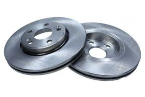 Maxgear 19-1008 - Brzdový kotúč -