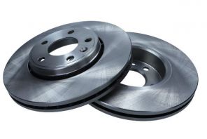 Maxgear 19-1009 - Brzdový kotúč -