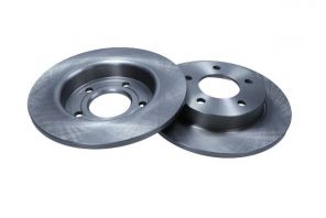 Maxgear 19-1011 - Brzdový kotúč -