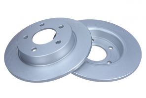 Maxgear 19-1011MAX - Brzdový kotúč -