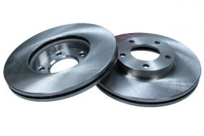 Maxgear 19-1012 - Brzdový kotúč -
