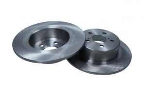 Maxgear 19-1013 - Brzdový kotúč -