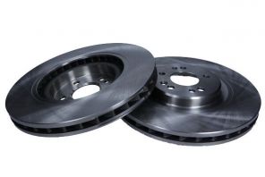 Maxgear 19-1014 - Brzdový kotúč -