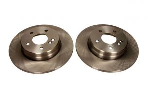 Maxgear 19-1015 - Brzdový kotúč -
