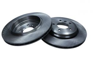 Maxgear 19-1017 - Brzdový kotúč -
