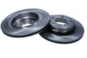 Maxgear 19-1018 - Brzdový kotúč -