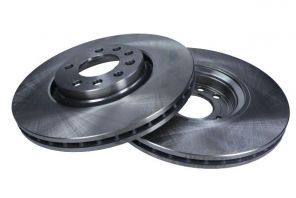 Maxgear 19-1019 - Brzdový kotúč -