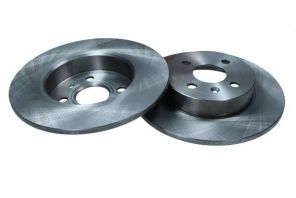 Maxgear 19-1020 - Brzdový kotúč -