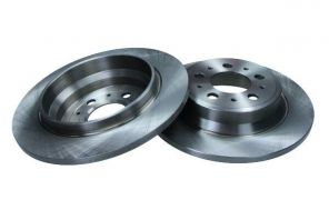Maxgear 19-1022 - Brzdový kotúč -