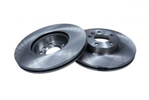 Maxgear 19-1024 - Brzdový kotúč -