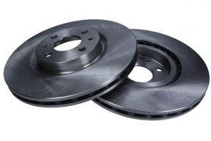 Maxgear 19-1025 - Brzdový kotúč -