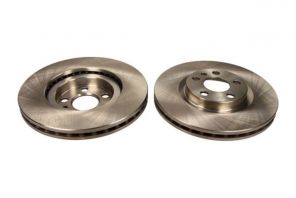 Maxgear 19-1026 - Brzdový kotúč -
