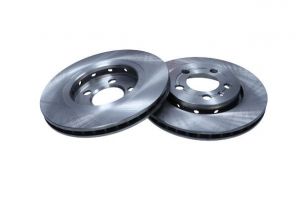 Maxgear 19-1027 - Brzdový kotúč -