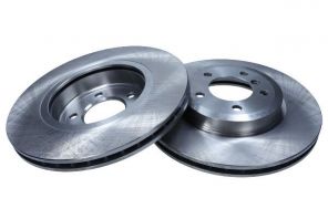 Maxgear 19-1033 - Brzdový kotúč -