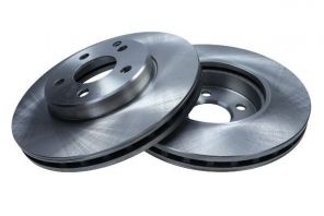 Maxgear 19-1034 - Brzdový kotúč -