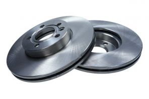 Maxgear 19-1035 - Brzdový kotúč -
