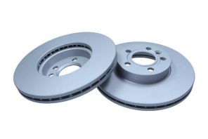 Maxgear 19-1035MAX - Brzdový kotúč -