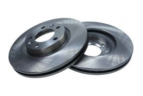 Maxgear 19-1038 - Brzdový kotúč -