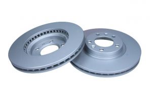Maxgear 19-1038MAX - Brzdový kotúč -