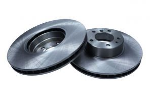 Maxgear 19-1043 - Brzdový kotúč -