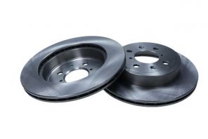 Maxgear 19-1045 - Brzdový kotúč -