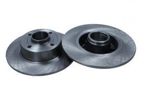 Maxgear 19-1046 - Brzdový kotúč -