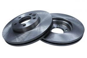 Maxgear 19-1050 - Brzdový kotúč -