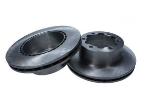 Maxgear 19-1051 - Brzdový kotúč -