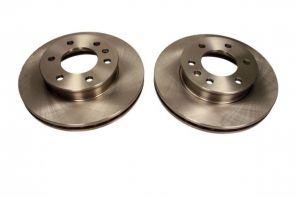 Maxgear 19-1052 - Brzdový kotúč -
