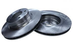 Maxgear 19-1053 - Brzdový kotúč -