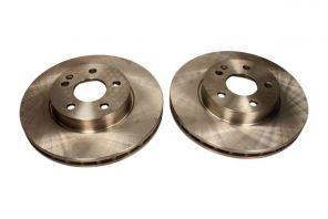 Maxgear 19-1055 - Brzdový kotúč -