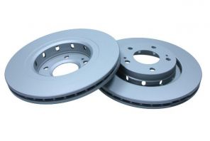 Maxgear 19-1057MAX - Brzdový kotúč -