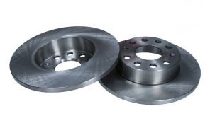 Maxgear 19-1058 - Brzdový kotúč -
