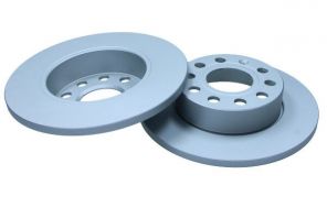Maxgear 19-1058MAX - Brzdový kotúč -