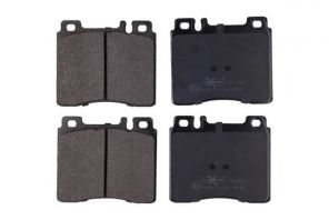 Maxgear 19-1060 - Brzdové platničky -