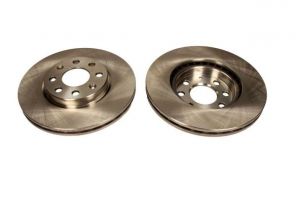 Maxgear 19-1063 - Brzdový kotúč -