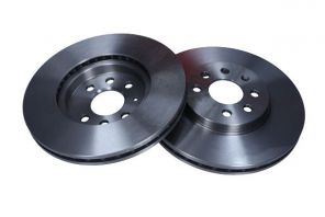 Maxgear 19-1065 - Brzdový kotúč -