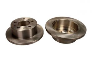Maxgear 19-1066 - Brzdový kotúč -