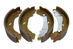 Maxgear 19-1071 - Brzdové čeľuste -