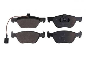 Maxgear 19-1075 - Brzdové platničky -