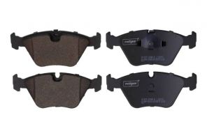 Maxgear 19-1076 - Brzdové platničky -