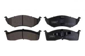 Maxgear 19-1079 - Brzdové platničky -