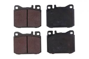 Maxgear 19-1084 - Brzdové platničky -