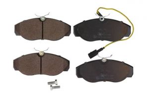 Maxgear 19-1085 - Brzdové platničky -